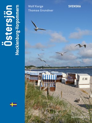 cover image of Östersjön